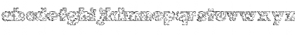 Accent Swiss Cheese Regular Font