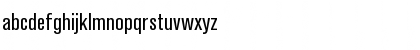 AcciusTEERegNar Regular Font AcciusTEERegNar Regular Font