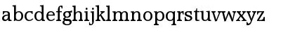 Accolade-Serial DB Regular Font Accolade-Serial DB Regular Font