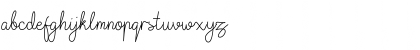 Raffline Regular Font Raffline Regular Font
