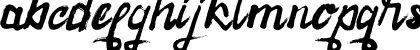 Raintake Regular Font Raintake Regular Font