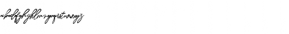 Ranuella Regular Font