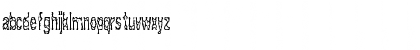 Acid Reflux BRK Regular Font Acid Reflux BRK Regular Font