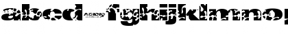 Acidio amore Regular Font Acidio amore Regular Font