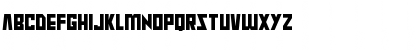 Raptors Regular Font Raptors Regular Font