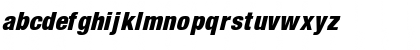 AcmoDisplaySSK Italic Font AcmoDisplaySSK Italic Font
