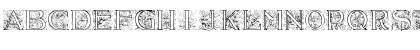 Acorn Initials Regular Font Acorn Initials Regular Font