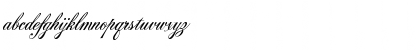 AcroterionJF Regular Font