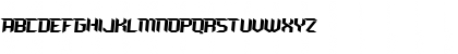 RAVEN MXI Regular Font RAVEN MXI Regular Font
