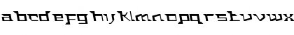 ACTStern Italic Font ACTStern Italic Font