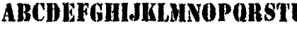 Actually Regular Font Actually Regular Font