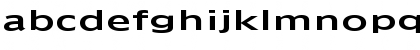AdamsExtended Normal Font