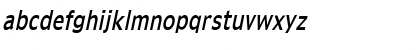 AdamsThin Italic Font AdamsThin Italic Font