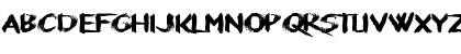 Refresher Regular Font