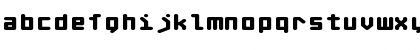 AddElectricCity Regular Font