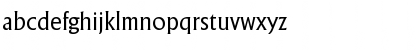 Adelon-Serial DB Regular Font Adelon-Serial DB Regular Font