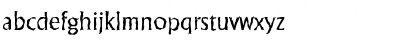 AdelonRandom Regular Font AdelonRandom Regular Font