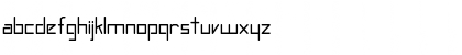 ADENCLIFF Regular Font ADENCLIFF Regular Font