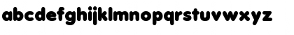 AderaDisplaySSK Regular Font AderaDisplaySSK Regular Font