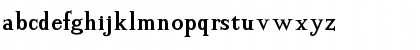 Adhesion DB Regular Font