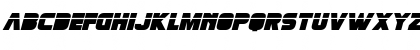Retronoid Italic Font Retronoid Italic Font