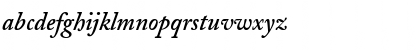 ACaslon Regular Bold Italic Font ACaslon Regular Bold Italic Font