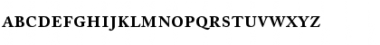 ACaslon RegularSC Bold Font ACaslon RegularSC Bold Font