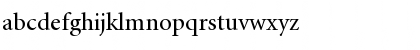 AdobeCorporateIDMinion Roman Font