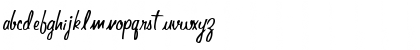 Adri Regular Font