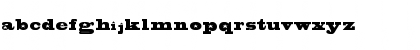Adrianstars Regular Font