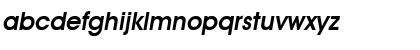 Advantage Bold Italic Font Advantage Bold Italic Font