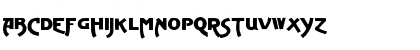 Advertising Gothic Demo Regular Font Advertising Gothic Demo Regular Font