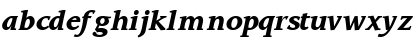 AdvisorBlackSSK Italic Font AdvisorBlackSSK Italic Font