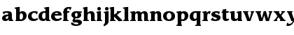 AdvisorBlackSSK Regular Font AdvisorBlackSSK Regular Font