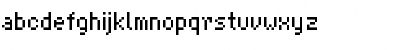AdvoCut Regular Font AdvoCut Regular Font