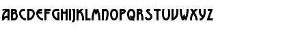 Advokat Modern Regular Font Advokat Modern Regular Font