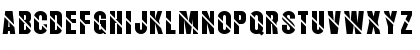 AeroSans Regular Font