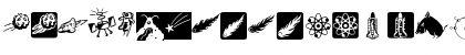 Aerospace BT Regular Font Aerospace BT Regular Font