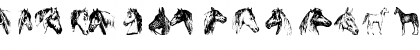NewWGL4Font Regular Font NewWGL4Font Regular Font