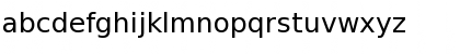 ae_Nice Regular Font ae_Nice Regular Font