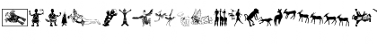 Africa Regular Font Africa Regular Font