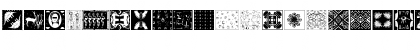 AfricanPattern Regular Font AfricanPattern Regular Font