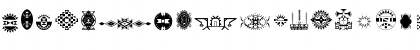 Afrodisiac Regular Font Afrodisiac Regular Font