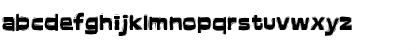 AftershockITC Regular Font