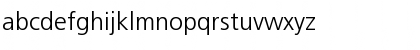 AG Foreigner Light-Plain Medium Font AG Foreigner Light-Plain Medium Font