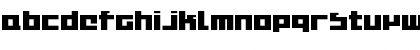 BitmapperOLDTYPE Regular Font