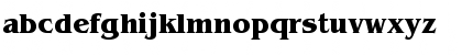 AGBenguiatCyr-Bold Bold Font