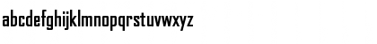 Agency Bold Font Agency Bold Font