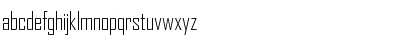 AgencyFB Light Regular Font AgencyFB Light Regular Font