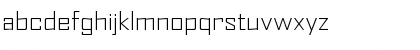 AgencyFB Regular Font AgencyFB Regular Font
